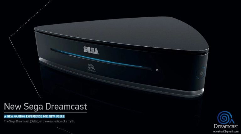 Reasons Why Many Gamers Wish To See A SEGA Dreamcast 2