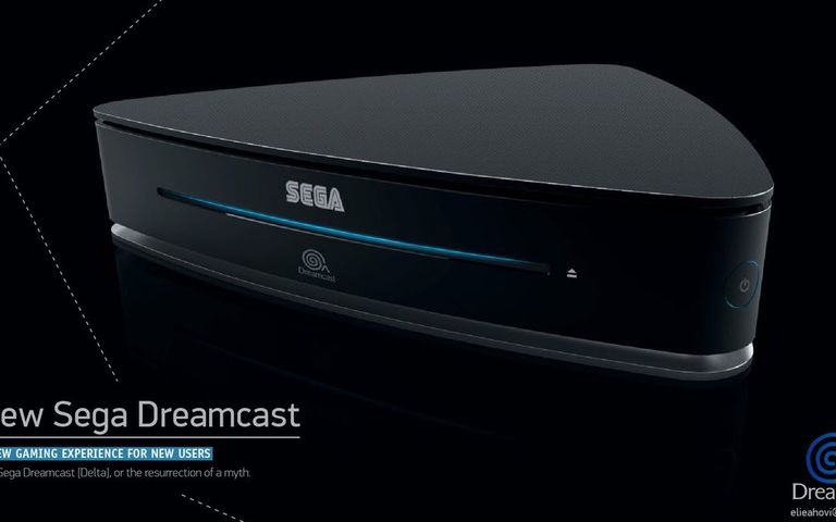 Reasons Why Many Gamers Wish To See A SEGA Dreamcast 2