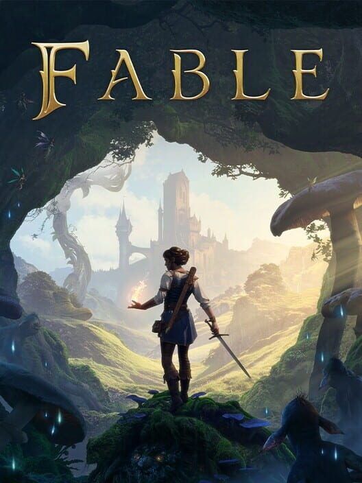 Fable box art