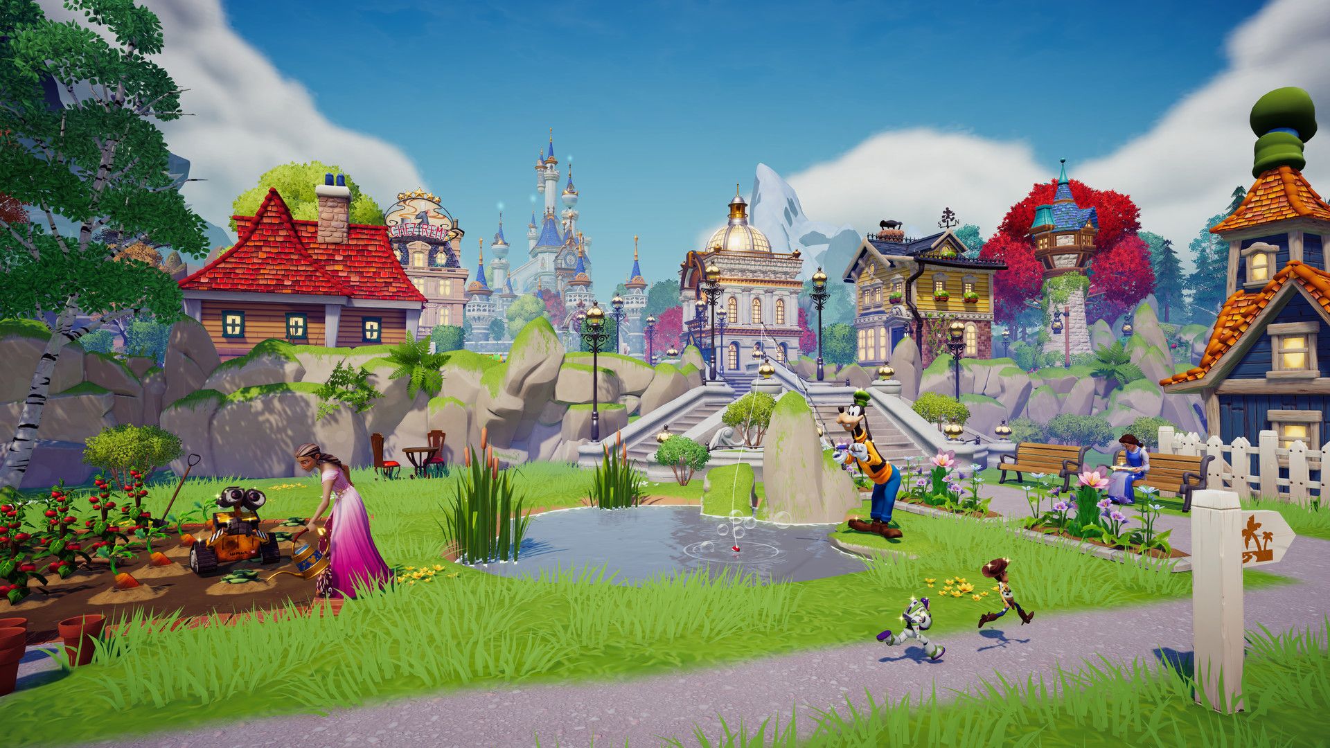 The Best PS4 Games For December 2023