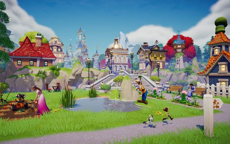 The Best PS4 Games For December 2023