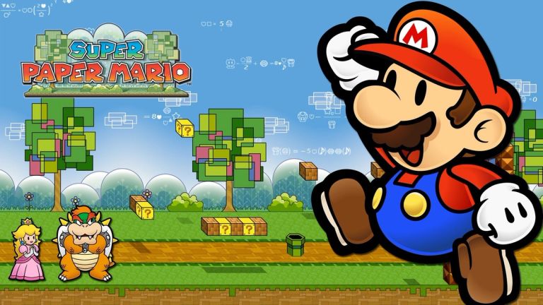 Top Wii Games