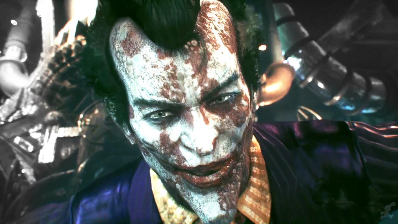 7 Best Video Game Villains
