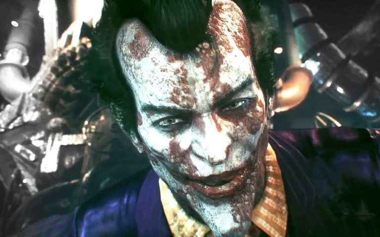7 Best Video Game Villains