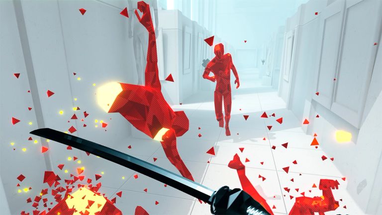 The Best Shooter Games For Nintendo Switch