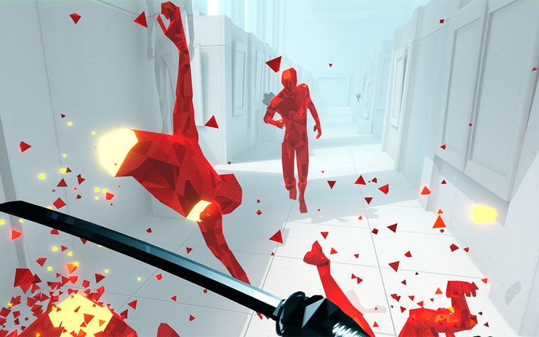 The Best Shooter Games For Nintendo Switch