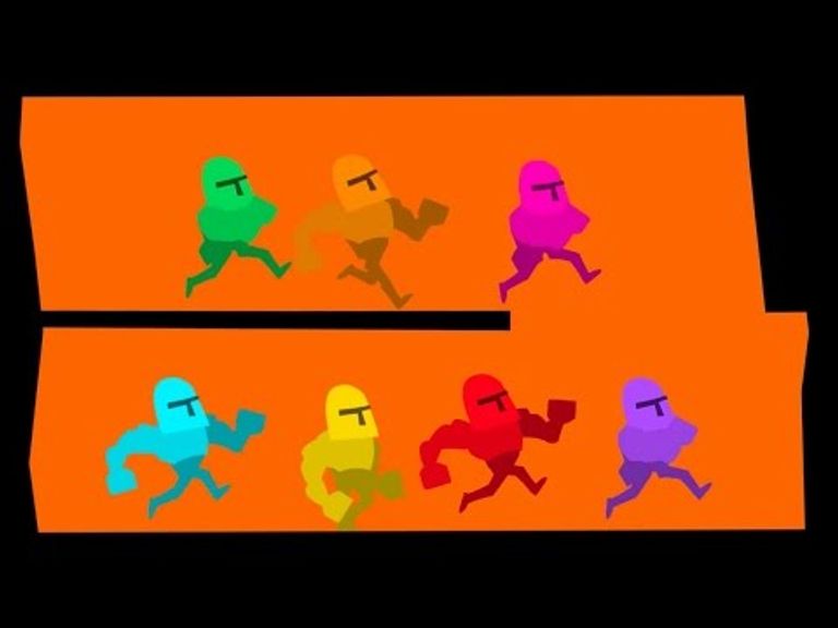 Best switch games