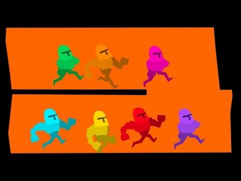 Best switch games