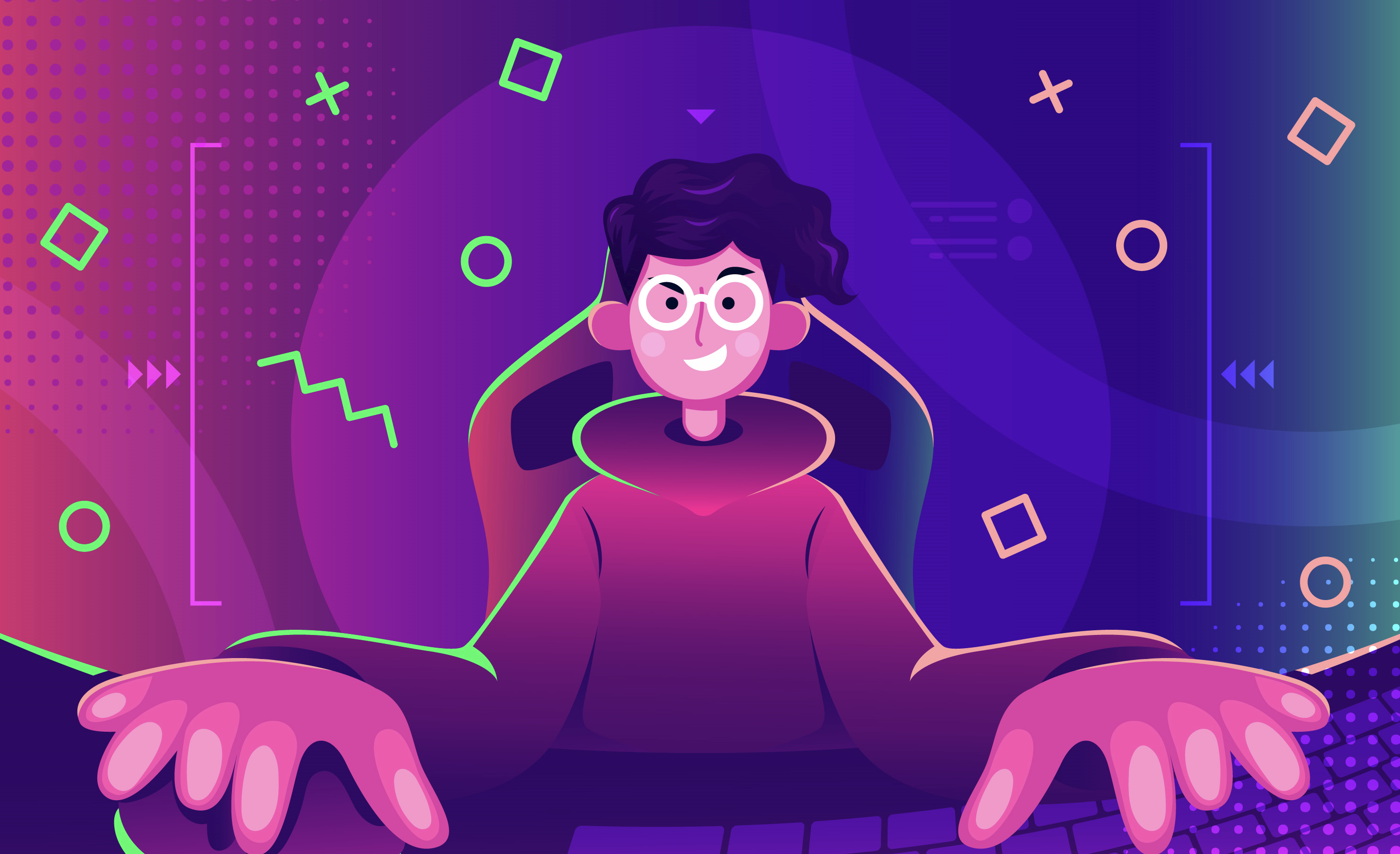 How To Become A Video Game Writer