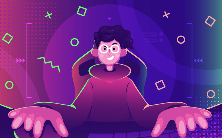 How To Become A Video Game Writer