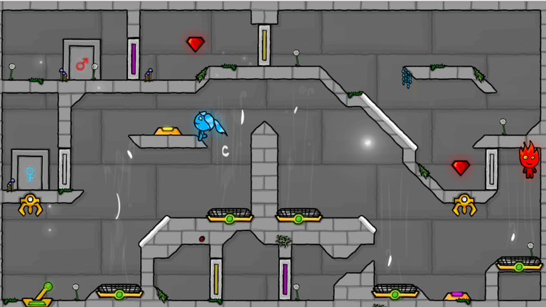 12 Best Games Like Fireboy And Watergirl