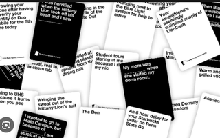 Best Games Like Cards Against Humanity