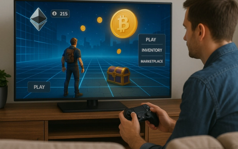 Does Crypto Really Have the Power to Change Gaming Forever?