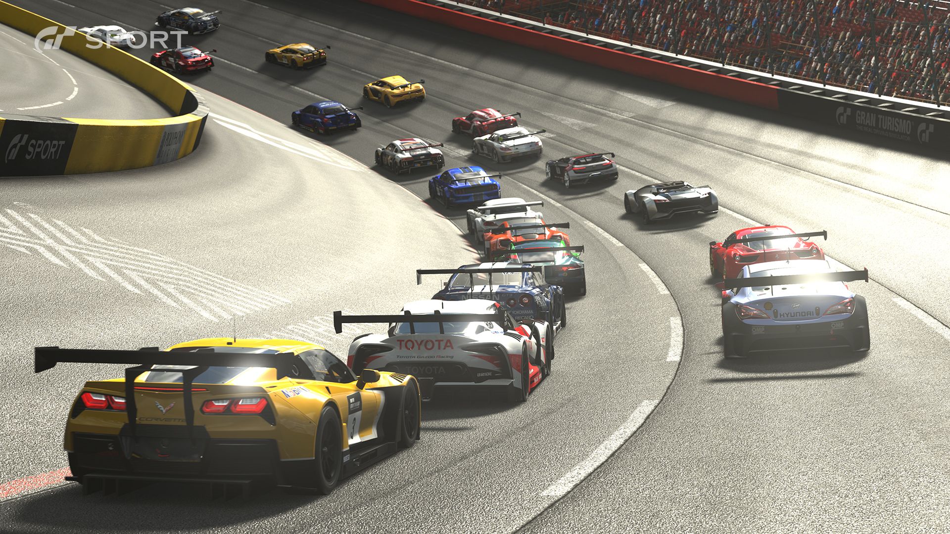 2017 – The Biggest Year in Gaming Yet?