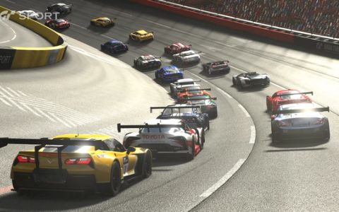 2017 – The Biggest Year in Gaming Yet?