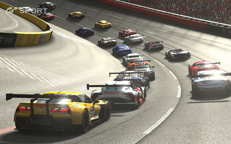 2017 – The Biggest Year in Gaming Yet?