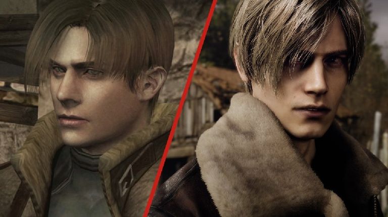 Top 10 Video Game Remakes/Remasters