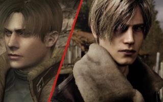 Top 10 Video Game Remakes/Remasters