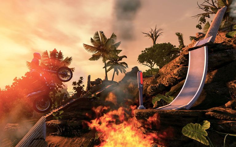 Trials Fusion Review