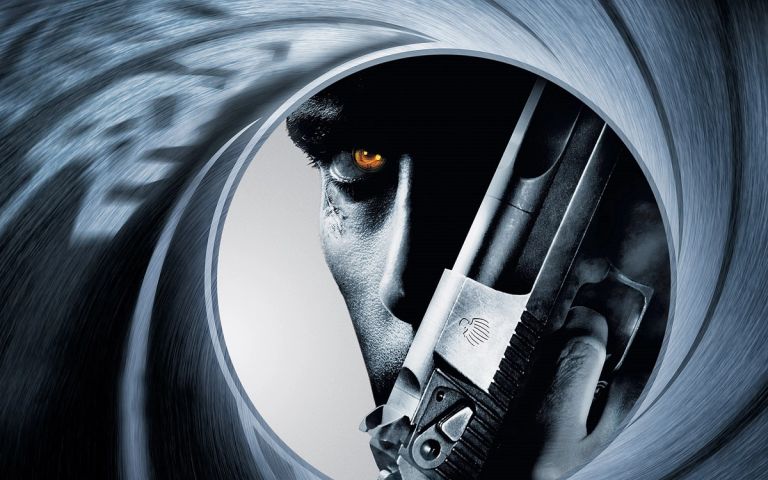 Goldeneye: Rogue Agent Review