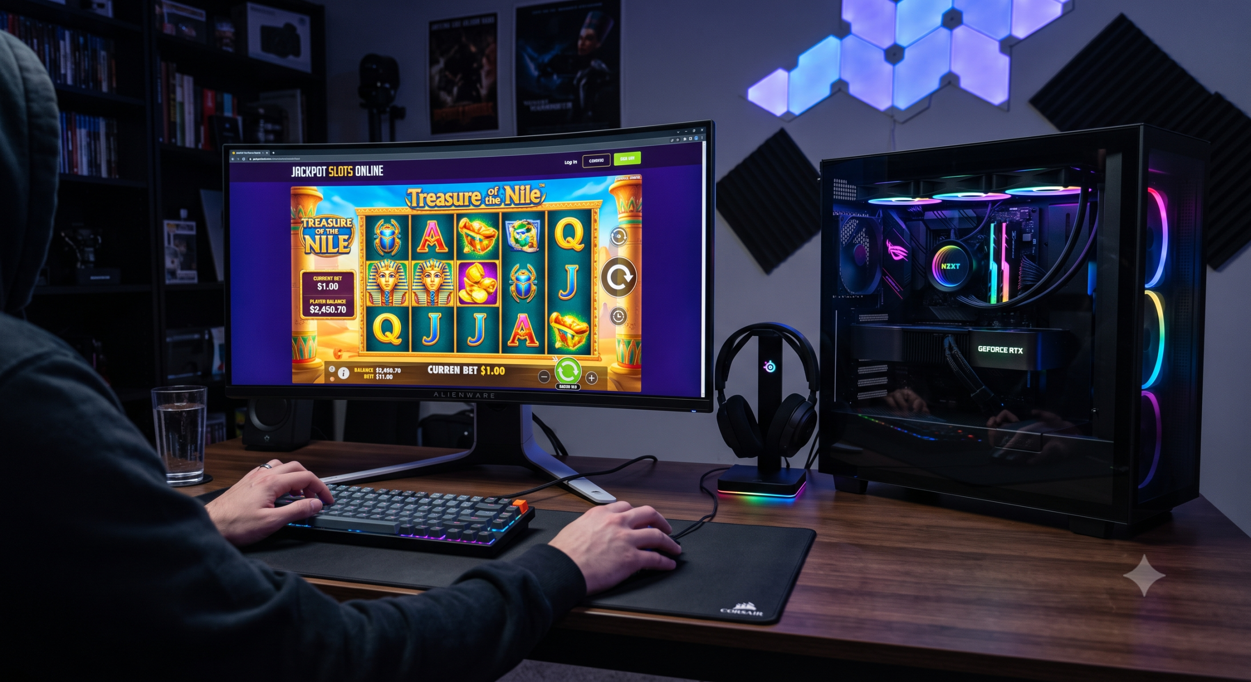 Top 10 Online Casinos for Live Poker in Canada