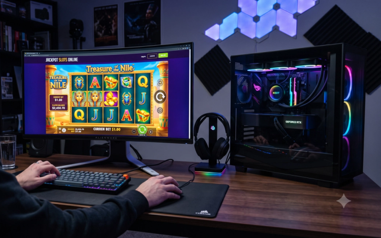 Top 10 Online Casinos for Live Poker in Canada