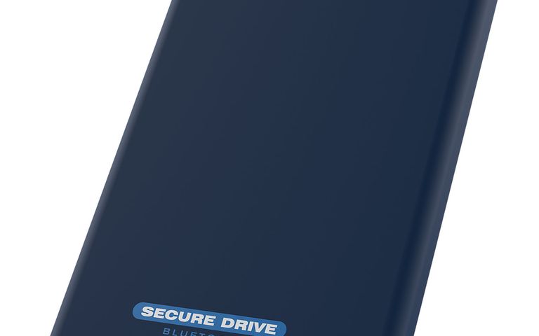 SecureDrive BT 1TB SSD Review – Safety In Numbers