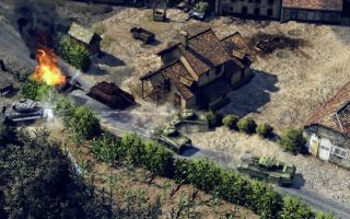 Sudden Strike 4 Review