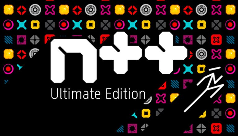 N++ (NPLUSPLUS) on Steam