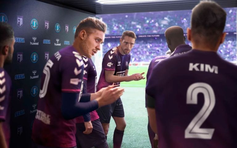 The Best Sports Games On PC In 2021