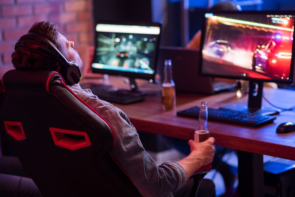 Factors to Consider When Buying a Gaming Chair