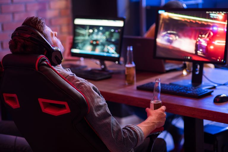 Factors to Consider When Buying a Gaming Chair
