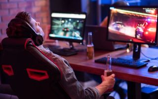 Factors to Consider When Buying a Gaming Chair