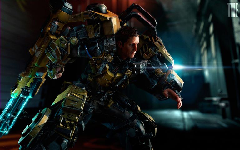 The Surge – Bad Day At The Office Trailer