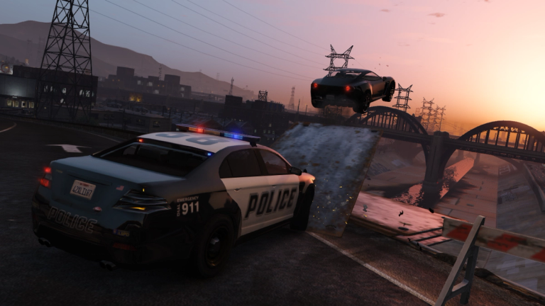 gta-v-police-chase