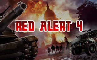 Why EA Should Start Working on Red Alert 4