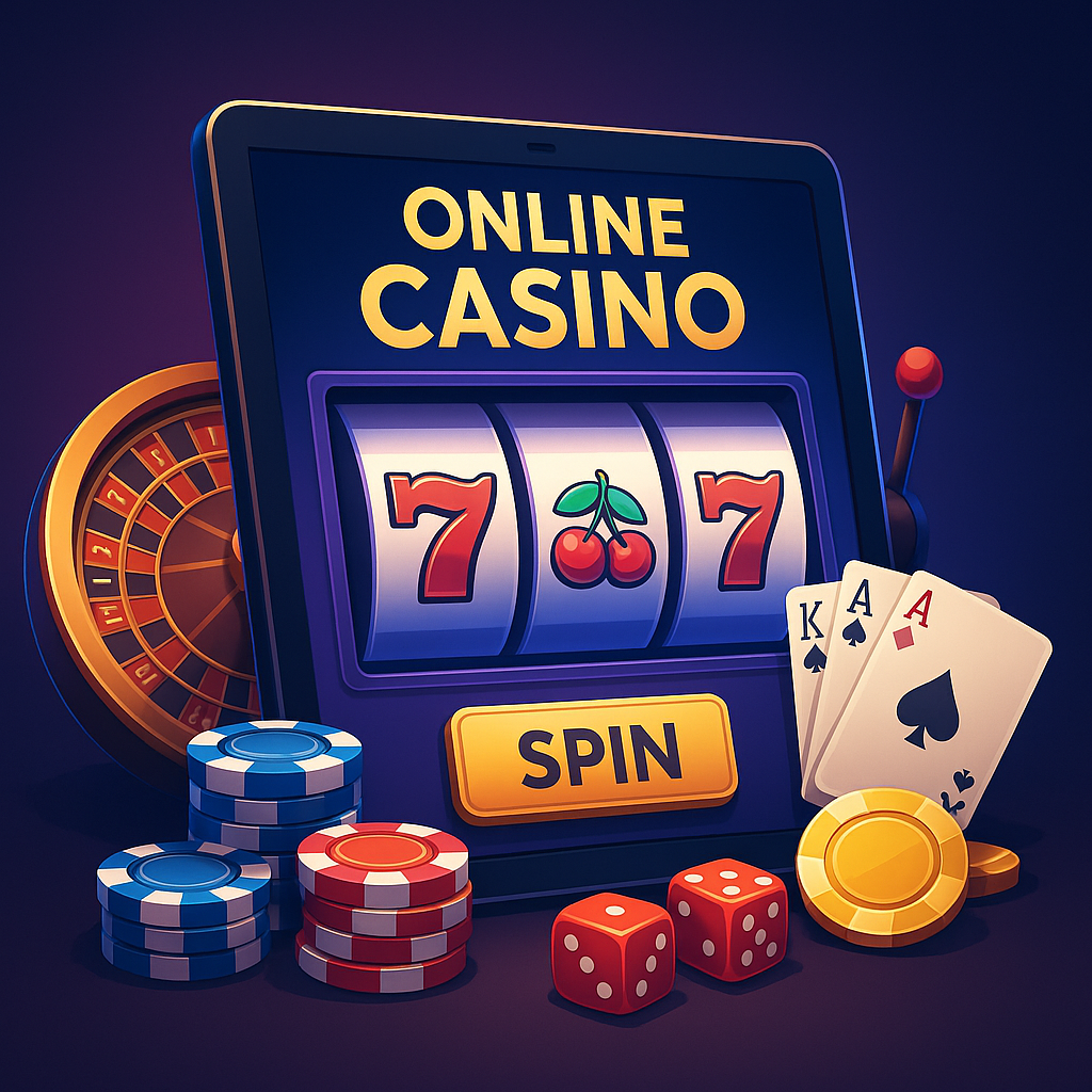 8 Things You Should Avoid Doing to Make Your Online Casino Experience More Enjoyable