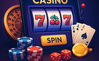 8 Things You Should Avoid Doing to Make Your Online Casino Experience More Enjoyable