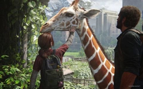 The Last of Us CD Keys: Benefits and Risks of Buying Online