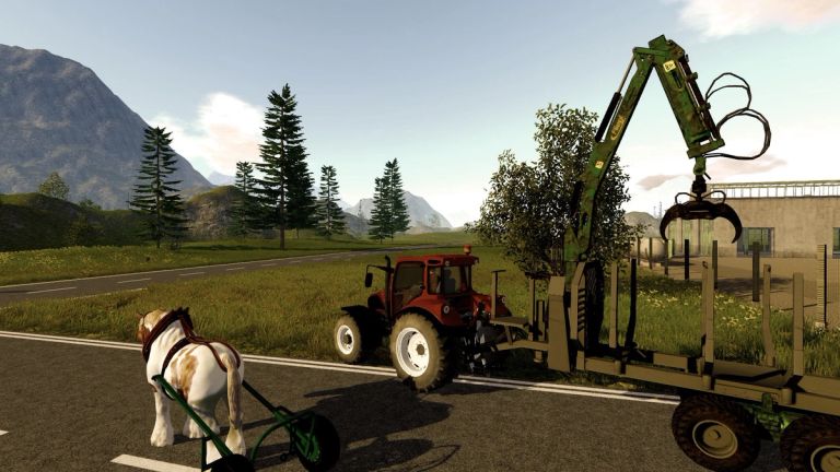 Forestry 2017 Review