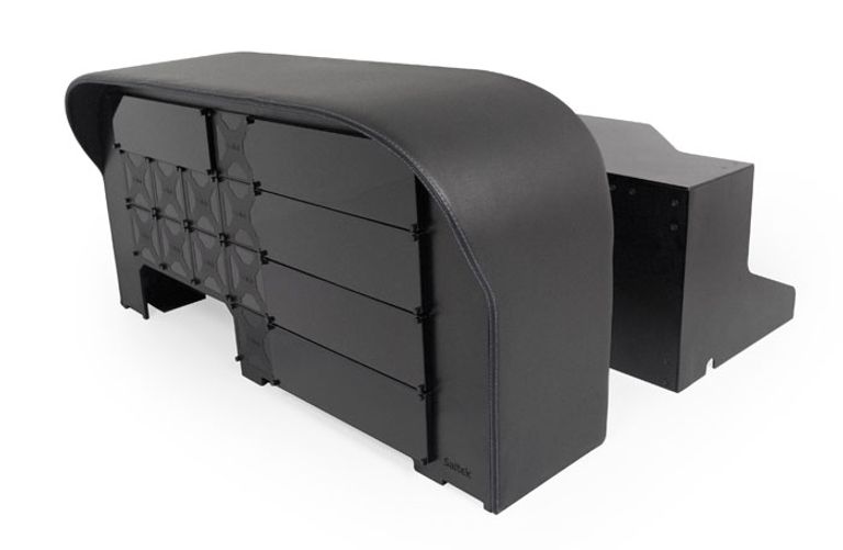 Saitek Pro Flight Simulator Cockpit Shell