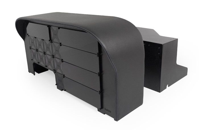 Saitek Pro Flight Simulator Cockpit Shell