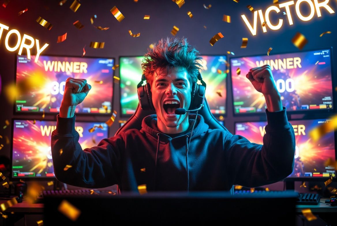 The Psychology of the “Big Win”: Why Our Brains Crave the Comeback