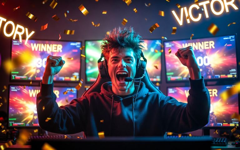 The Psychology of the “Big Win”: Why Our Brains Crave the Comeback