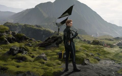 The Most Exciting Games Arriving In 2019