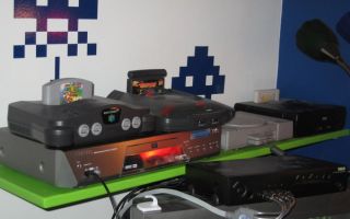 Quick Guide To The Best Older Racing Games