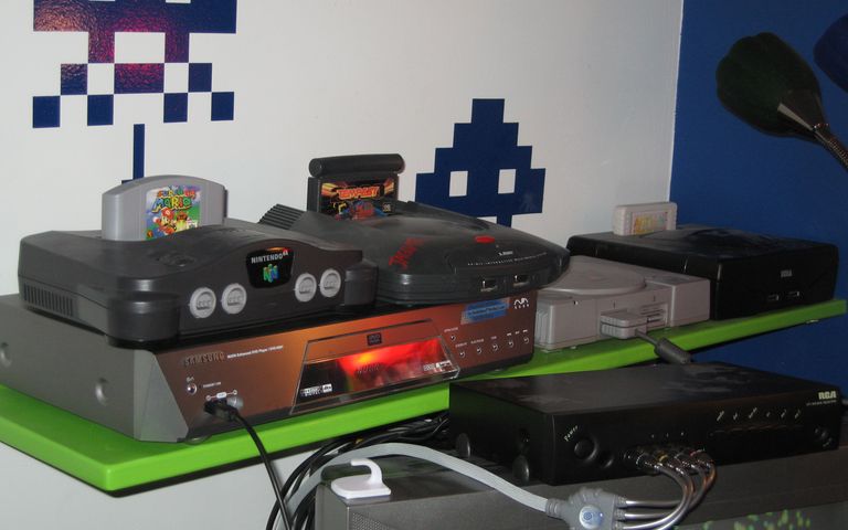 Quick Guide To The Best Older Racing Games
