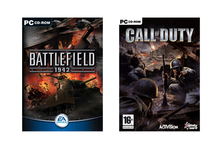Battlefield-Call-of-Duty