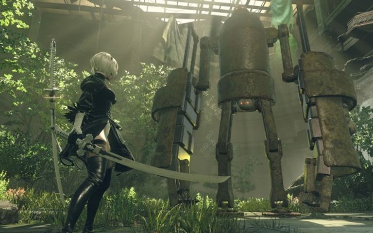 The 10 Best Games To Stream On Xbox Game Pass