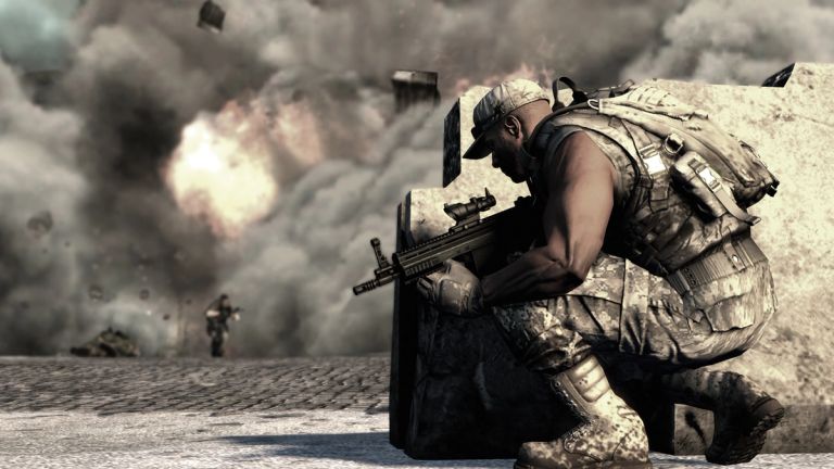SOCOM: Special Forces Review